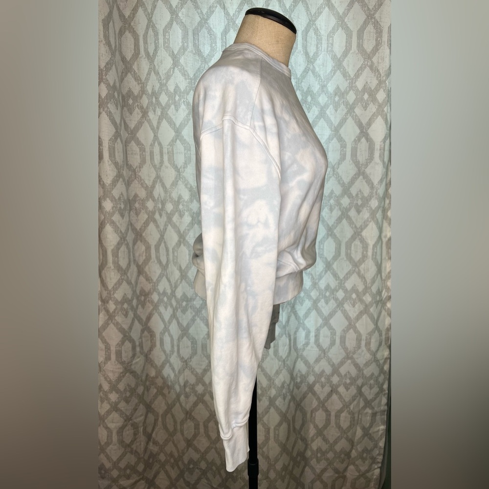Rag & Bone City Tie-Dye Sweatshirt - Picture 6 of 9